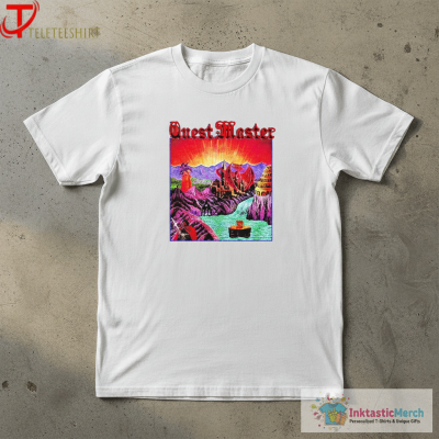 Quest Master Twelve T-Shirts
