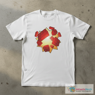 Roblox Bloxxer T-Shirts