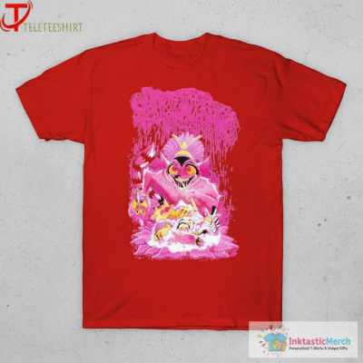 Sanguisugabogg Like To Move It Move It King Julian T-shirts