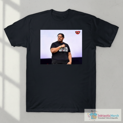 Say Cheese Legendary Texas Rapper Beatking Has Tragically Passed Away T-Shirts