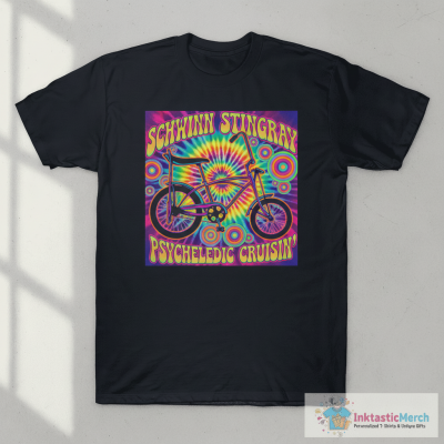 Schwinn Stingray T-Shirt