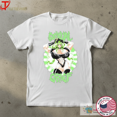 Sexual Grief Shirts