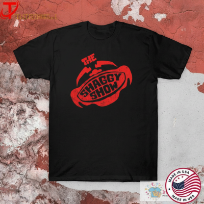 Shaggy 2 Dope The Shaggy Show Logo T-Shirts
