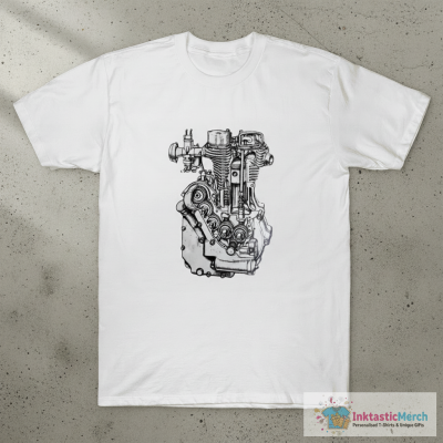 Single Bullet T-Shirt