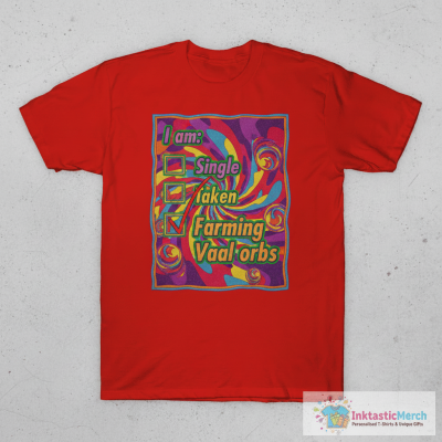 Single Taken Vaal T-Shirt