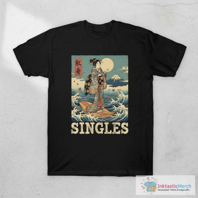 Singles T-Shirt