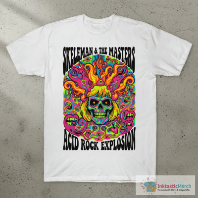 Skeleman T-Shirt