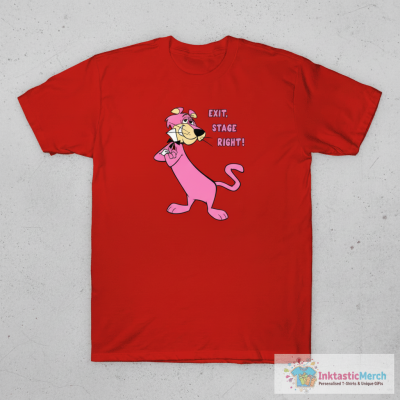 Snagglepuss T-Shirt