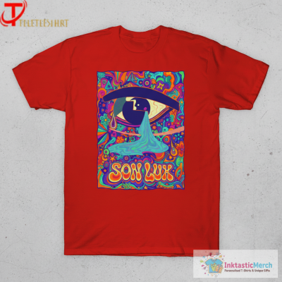 Son Lux T-Shirts