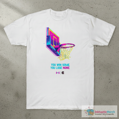South Carolina Gamecocks You Win Some You Lose None T-Shirt