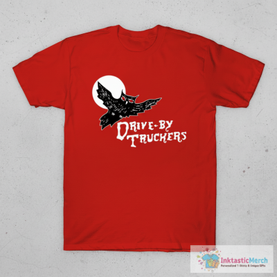 Southern Rock Opera Revisited 2024 Tour T-Shirt