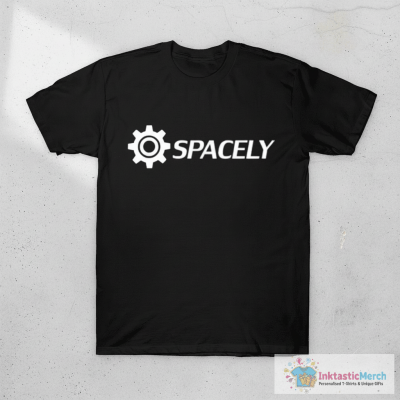 Spacely T-Shirt