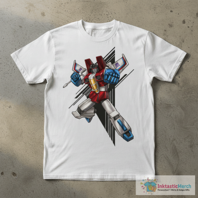 Starscream T-Shirt
