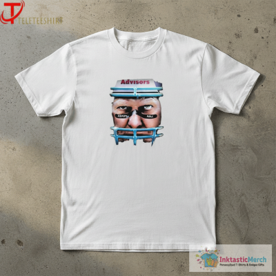 Stu Feiner Advisors Ready 2 Roll Helmet T-shirts