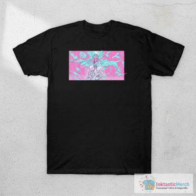 Sukeban Nyc Lonely T-shirts