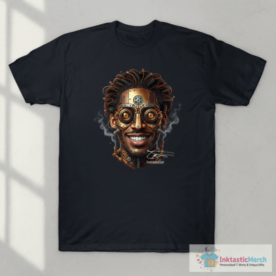 Taurean Prince Bogincan T-Shirt