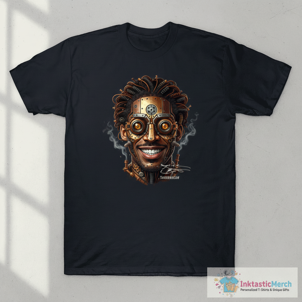 Taurean Prince Bogincan T-Shirt 1 Taurean Prince Bogincan T-Shirt