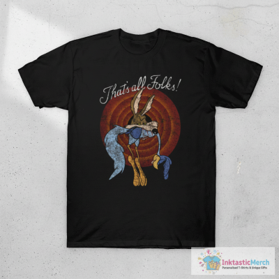 That’s All T-Shirt