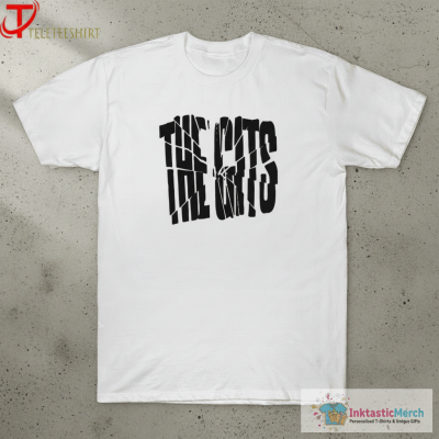 The Gits T-Shirts
