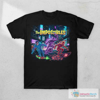 The Impossibles T-Shirt