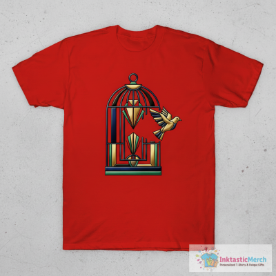 The Lifeline T-Shirt