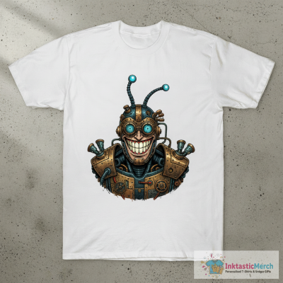 The Tick T-Shirt