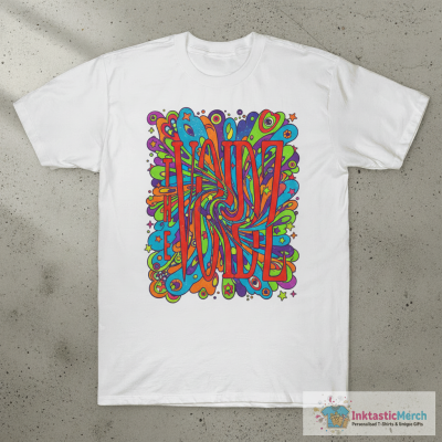 The Voidz Logo T-Shirts