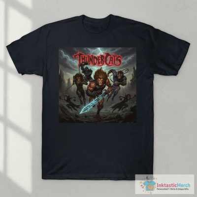 Thunder Cats T-Shirt