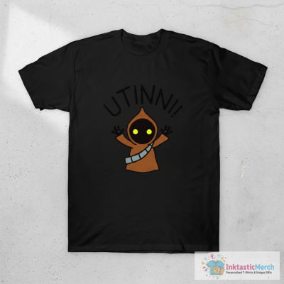 UTINNI! T-Shirt