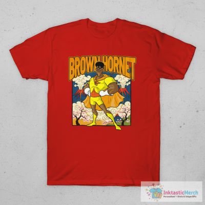 Vintage 80s Cartoon Funny Comedy T-Shirt