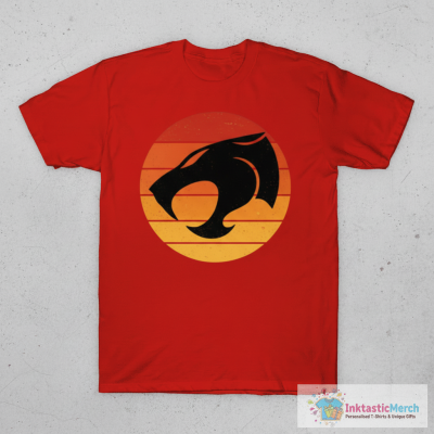 Vintage Thunder Cats T-Shirt