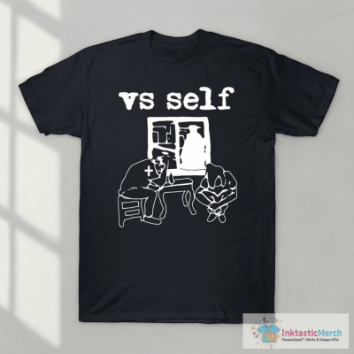 Vs Self T-shirts