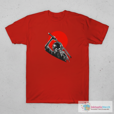 Wandering Samurai T-Shirt