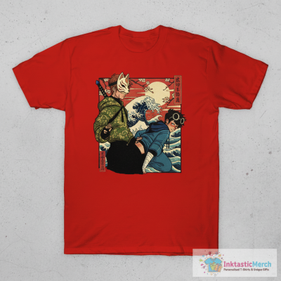 Weird Dnf At Dreamnotfound Clay Carry Anime Waifu T-shirts