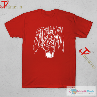 Whitney Cummings Single Mom T-Shirts