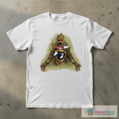 Woody Woodpecker T-Shirt