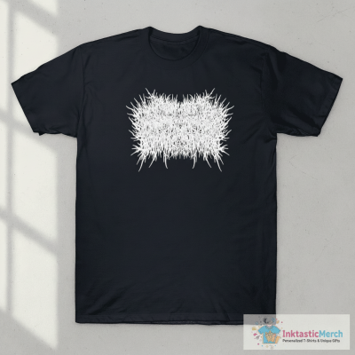Xavlegbmaofffassssitimiwoamndutroabcwapwaeiippohfffx Xavleg Metal Logo T-shirts