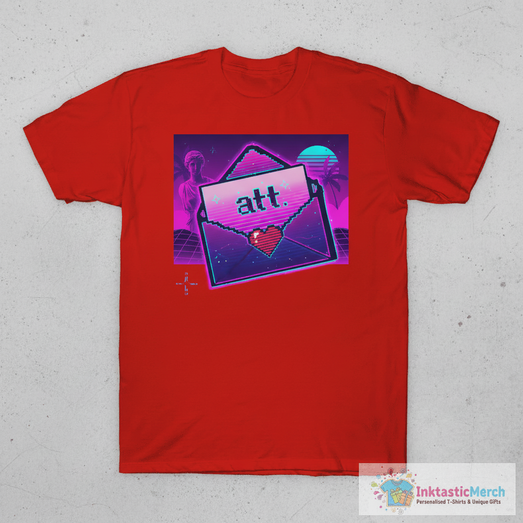 Young Miko Att T-shirts 1 Young Miko Att T-shirts