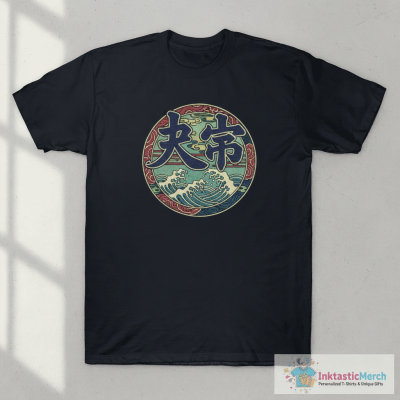 Young Nudy Logo T-shirts