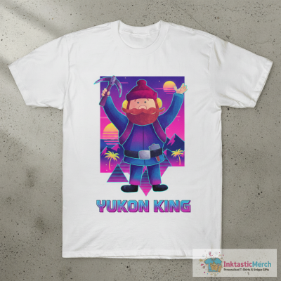 Yukon Cornelius T-Shirt