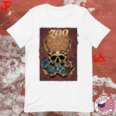 Zao Shindy T-shirts