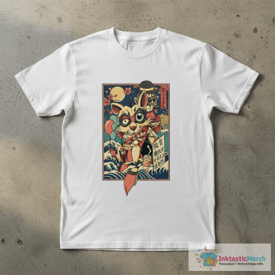 advice from the raccoon T-Shirt