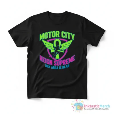 Amon-Ra St. Brown’s GreenBay Sucks shirt - High Quality Printed T-Shirt