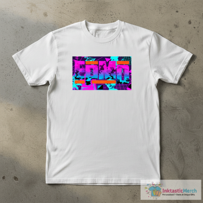 camouflage epmd T-Shirt