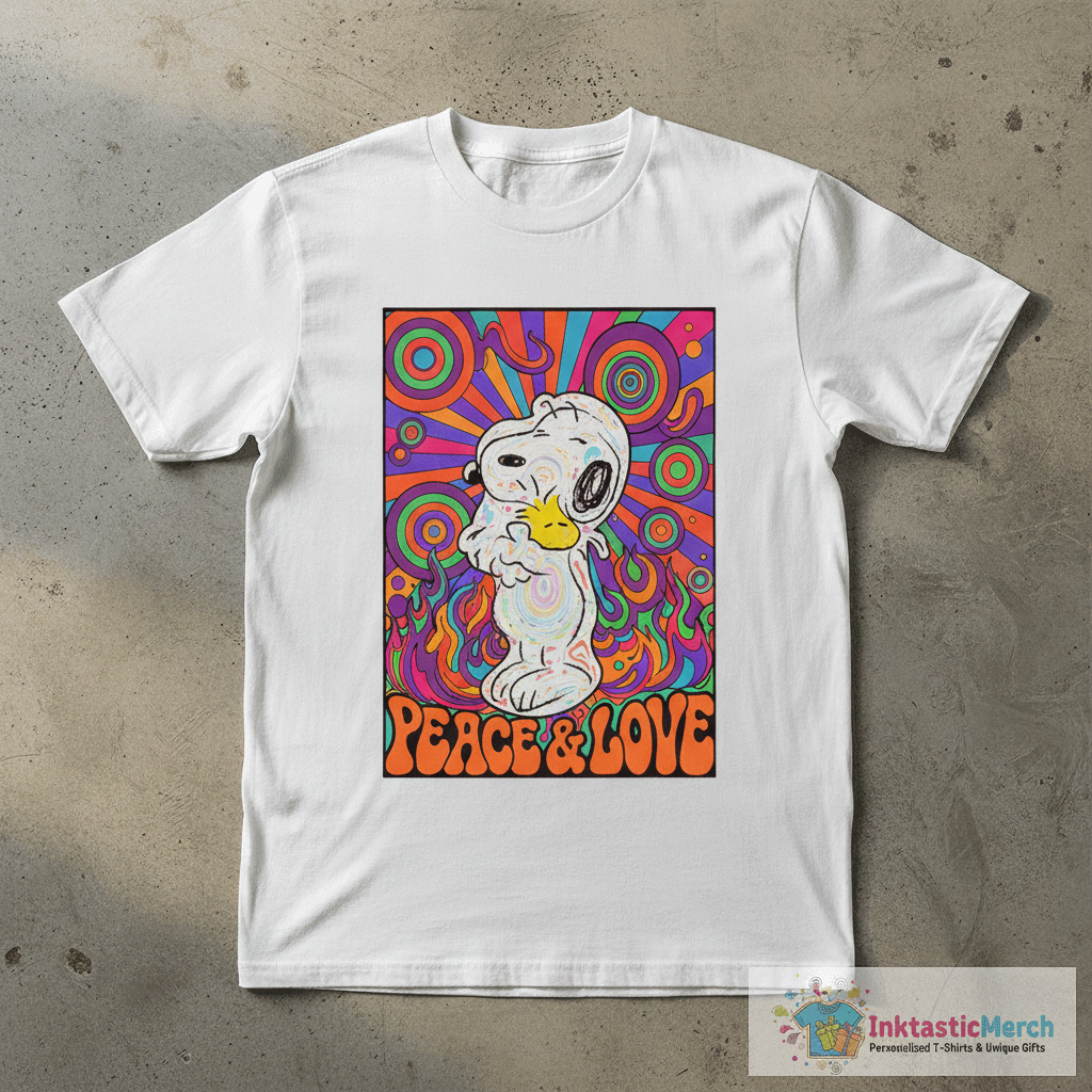 cartoon T-Shirt 1 cartoon T-Shirt