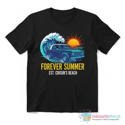 Conrad Fisher Shirt - High Quality Printed T-Shirt