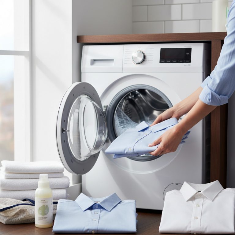 dress-shirt-washing-step