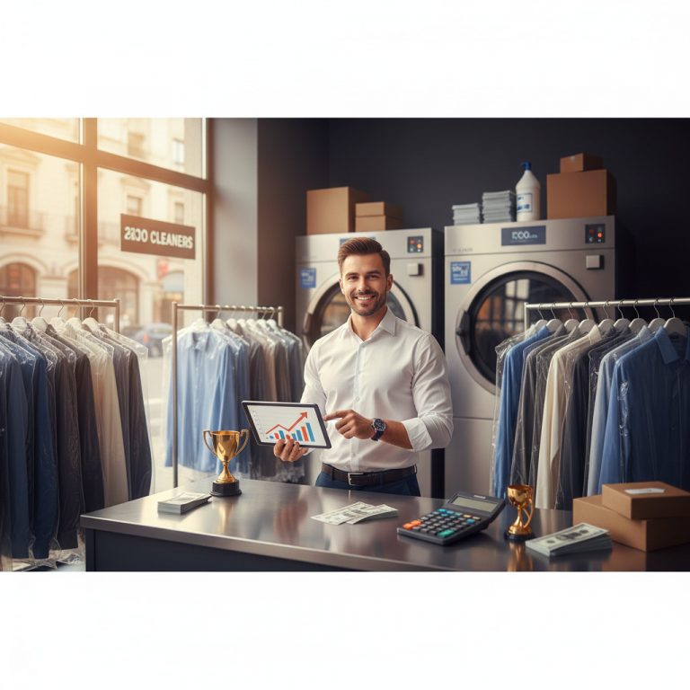 dry-cleaning-business-profits