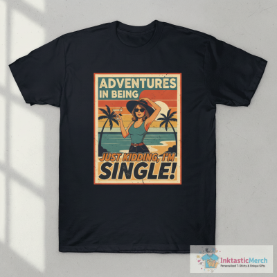 funny Single Shirt T-Shirt