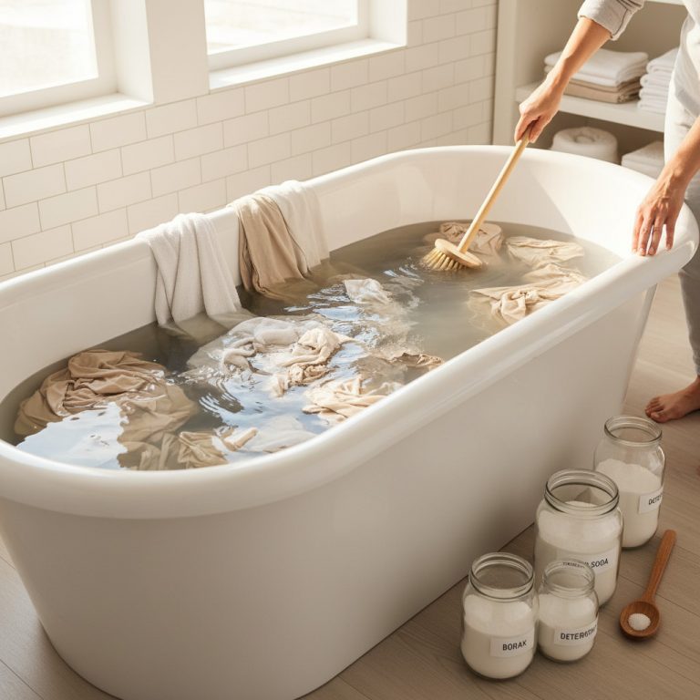 laundry-stripping-comprehensive-guide